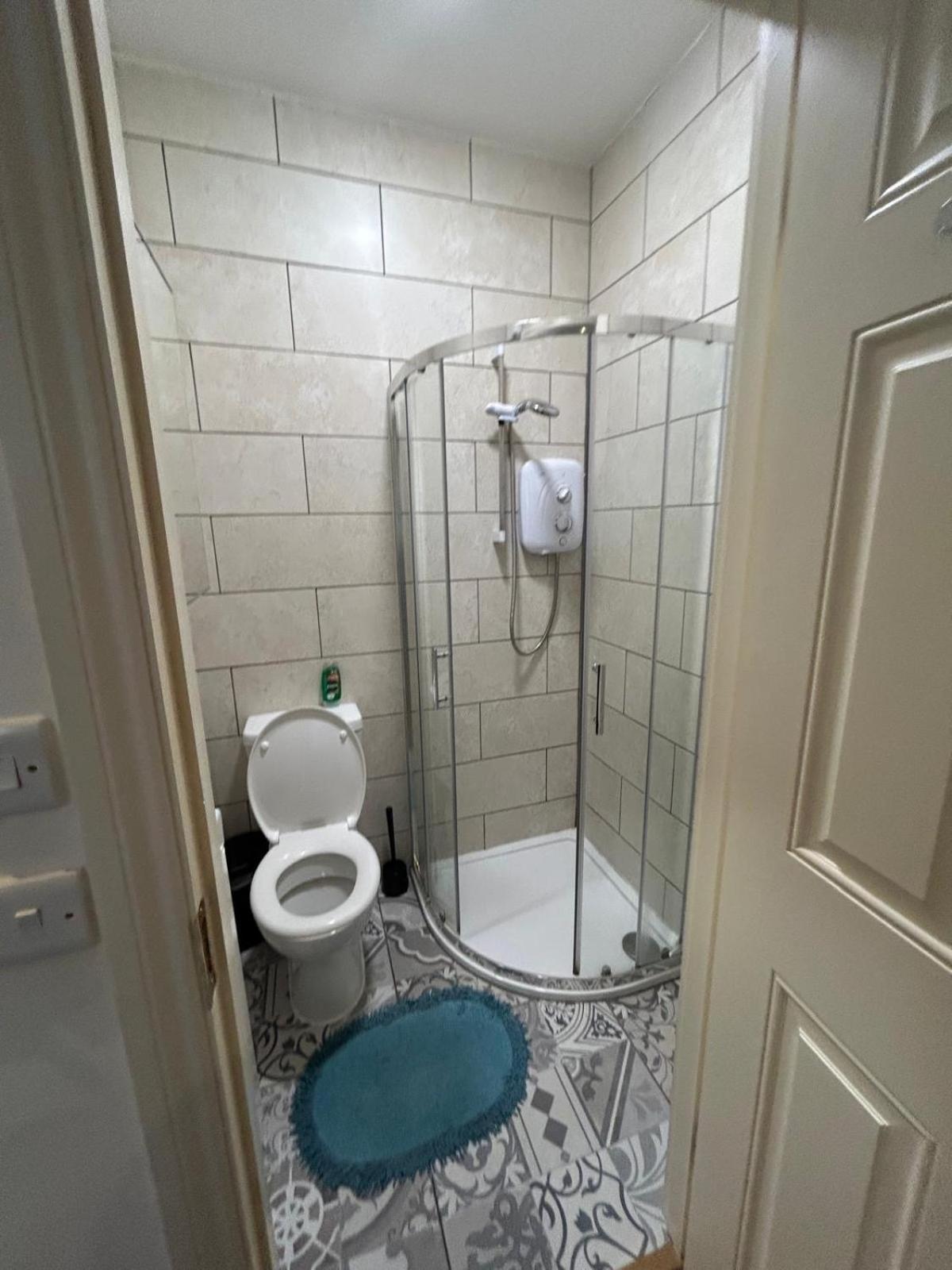 Appartement Studio In Rathmines - Dublin 6 Extérieur photo